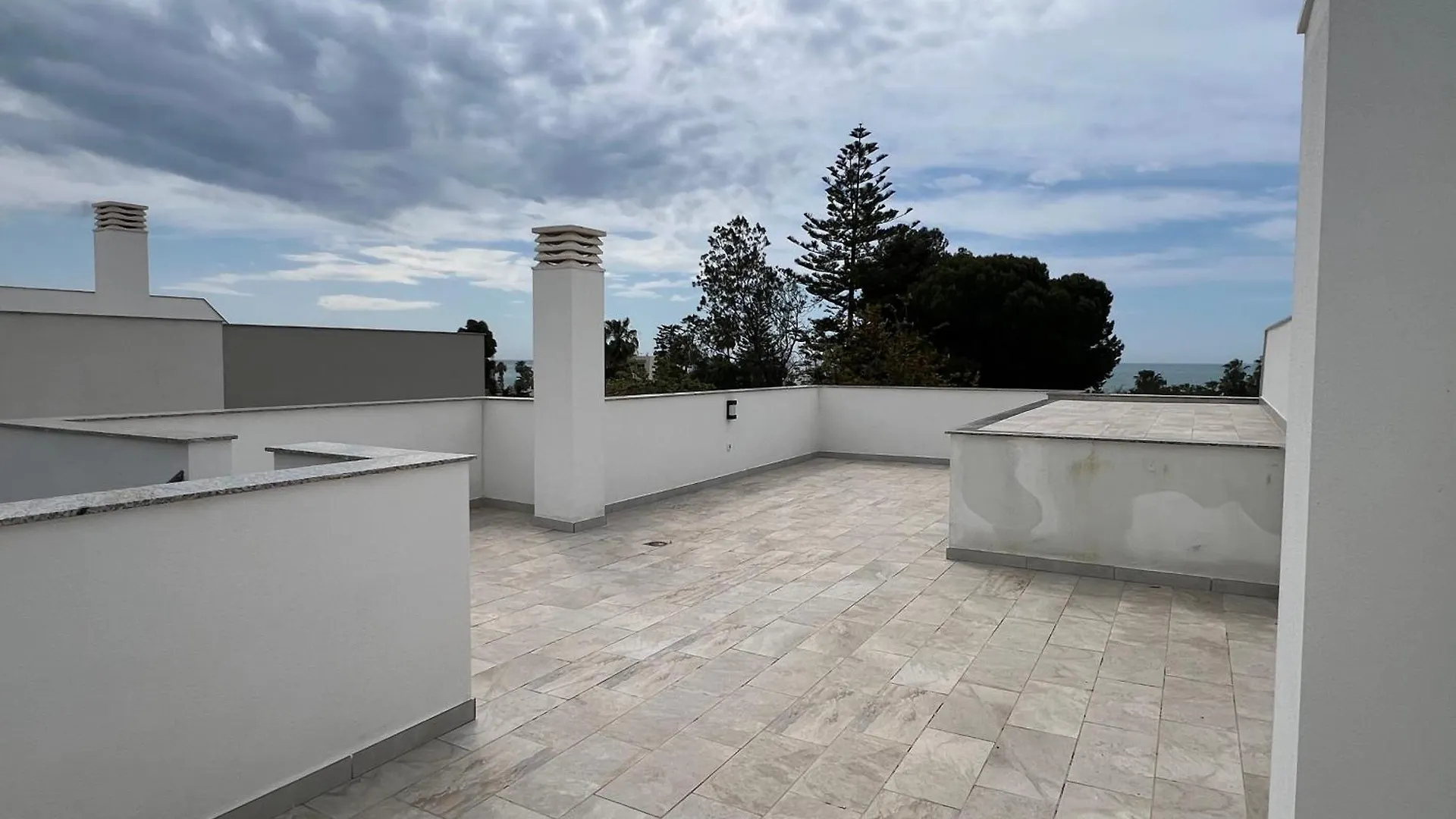 Villa Cristine Málaga