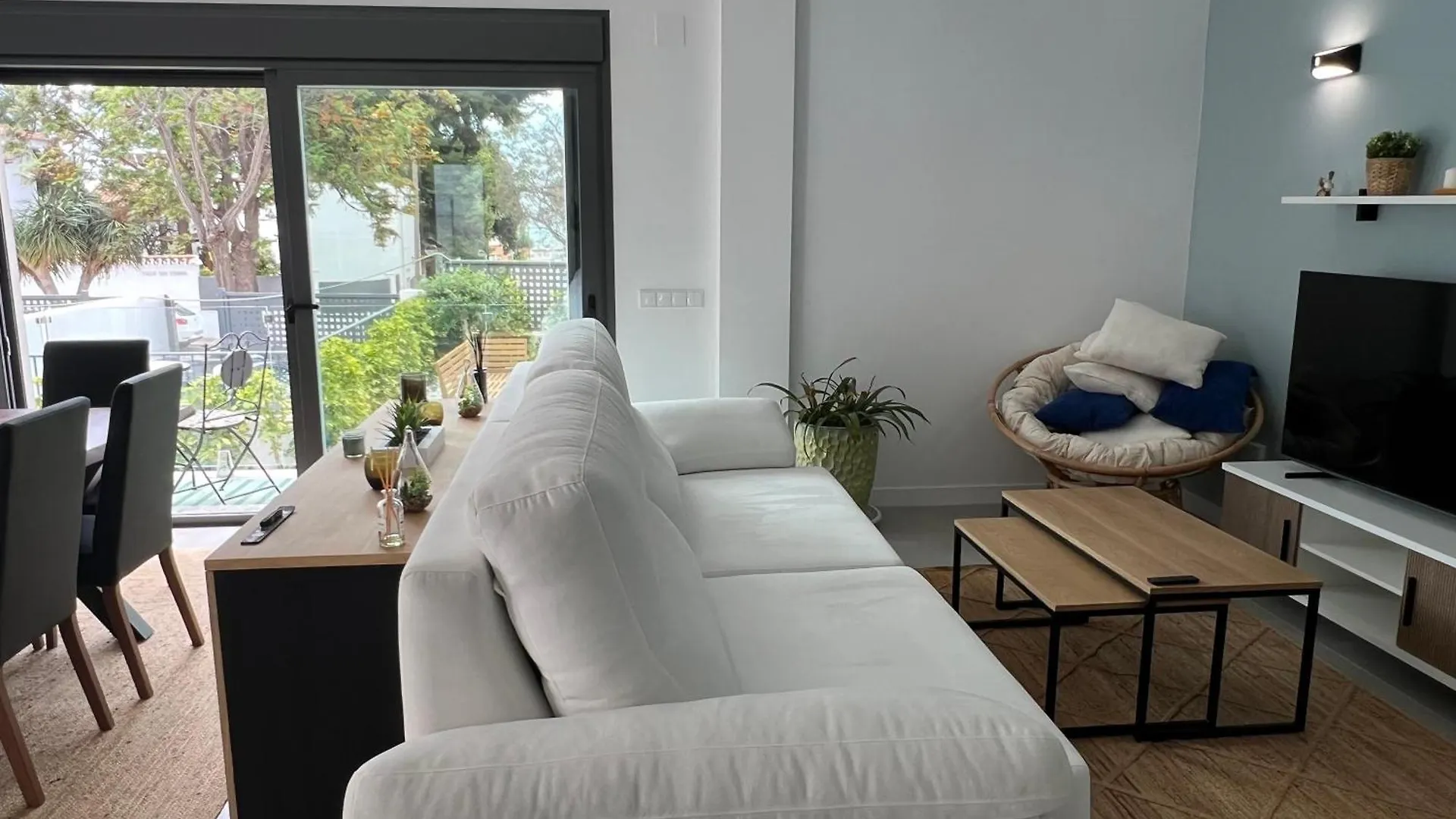 Villa Cristine Málaga 0*,