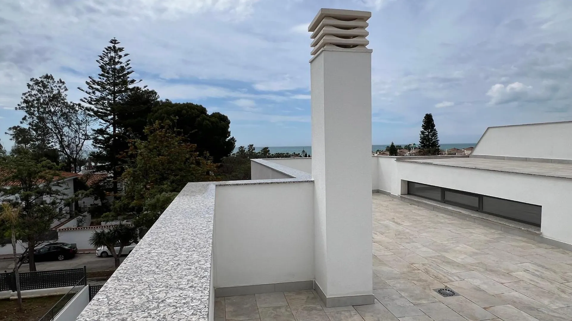 Villa Cristine Málaga Hébergement de vacances