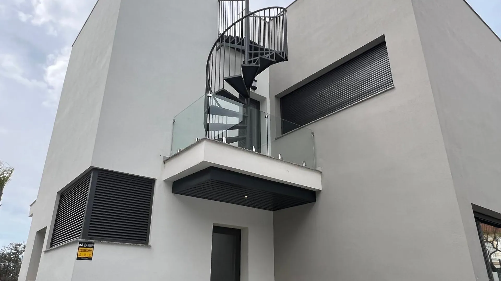 Villa Cristine Málaga 0*,  Espagne