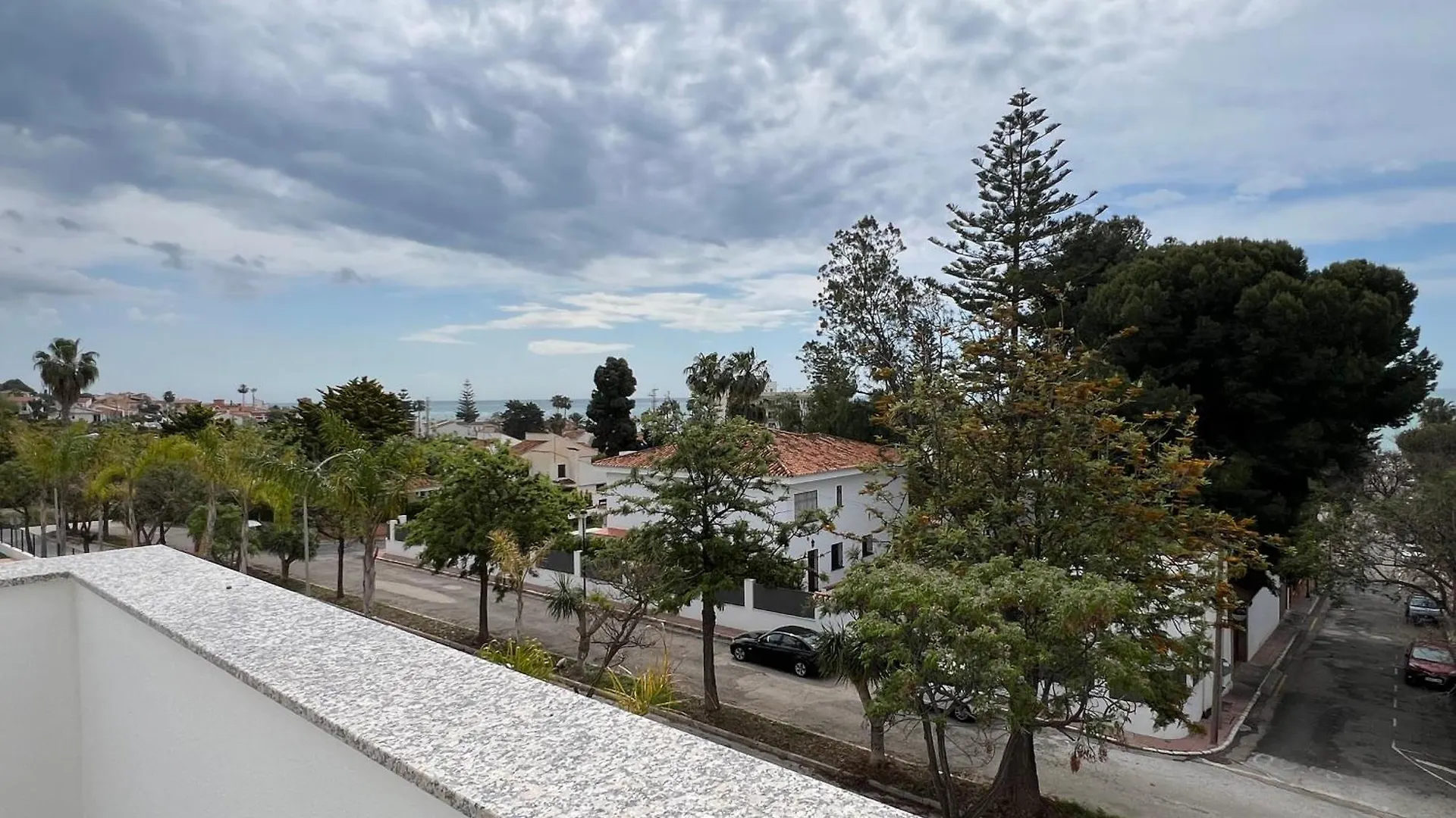 Villa Cristine Málaga