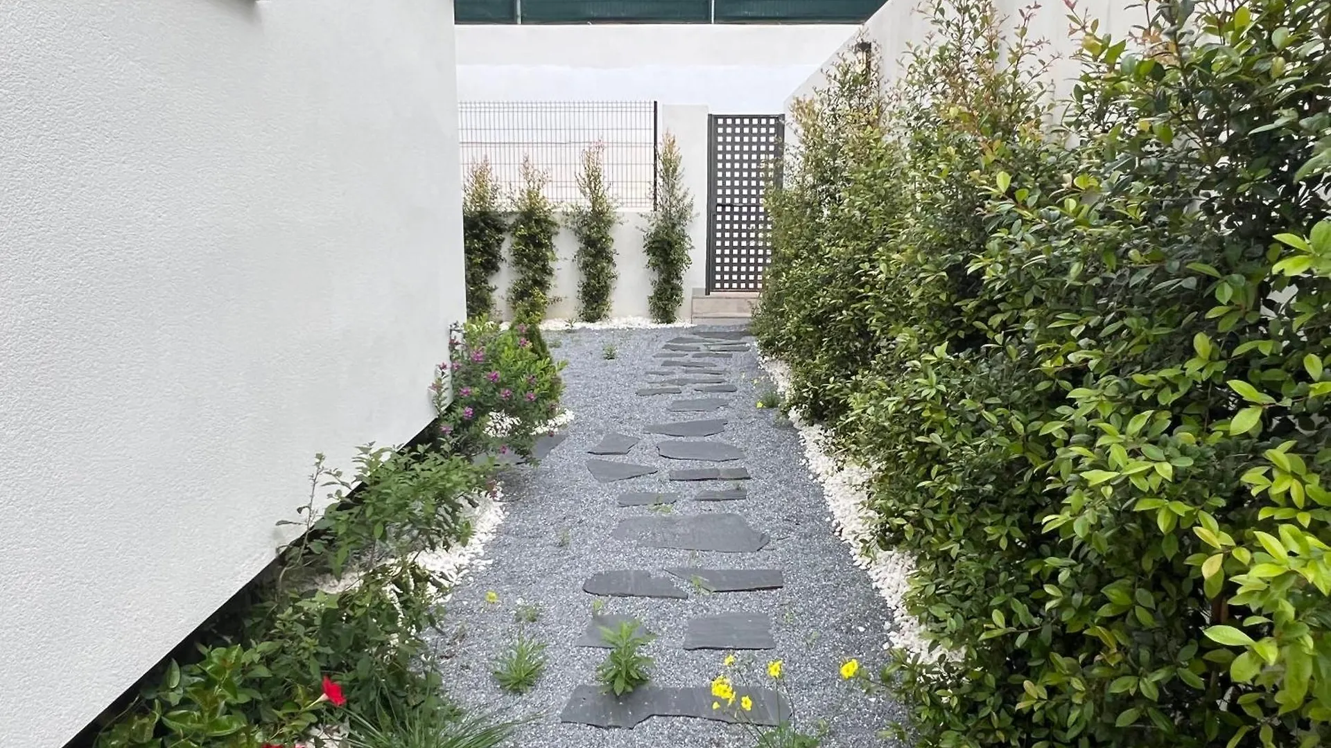 Villa Cristine Málaga Espagne