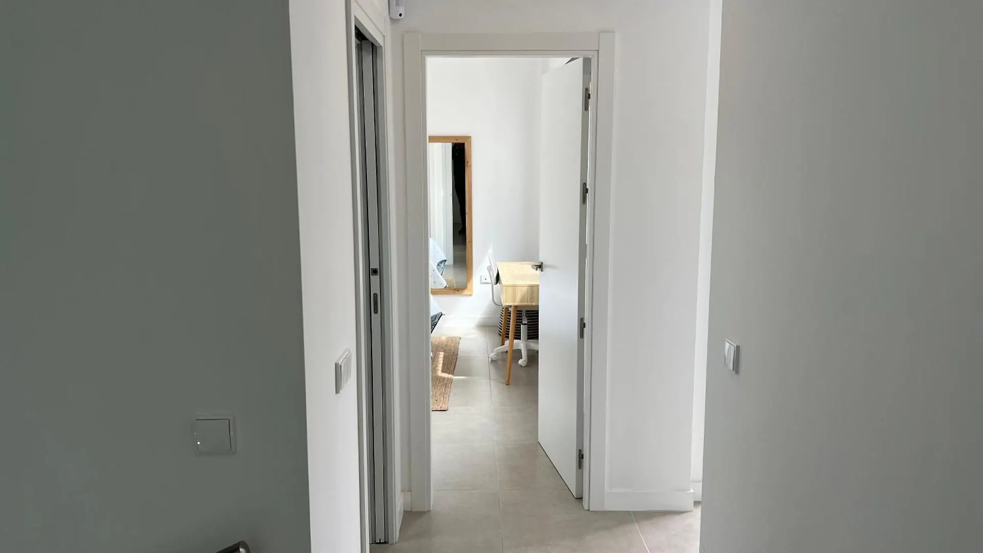 Hébergement de vacances Villa Cristine Málaga