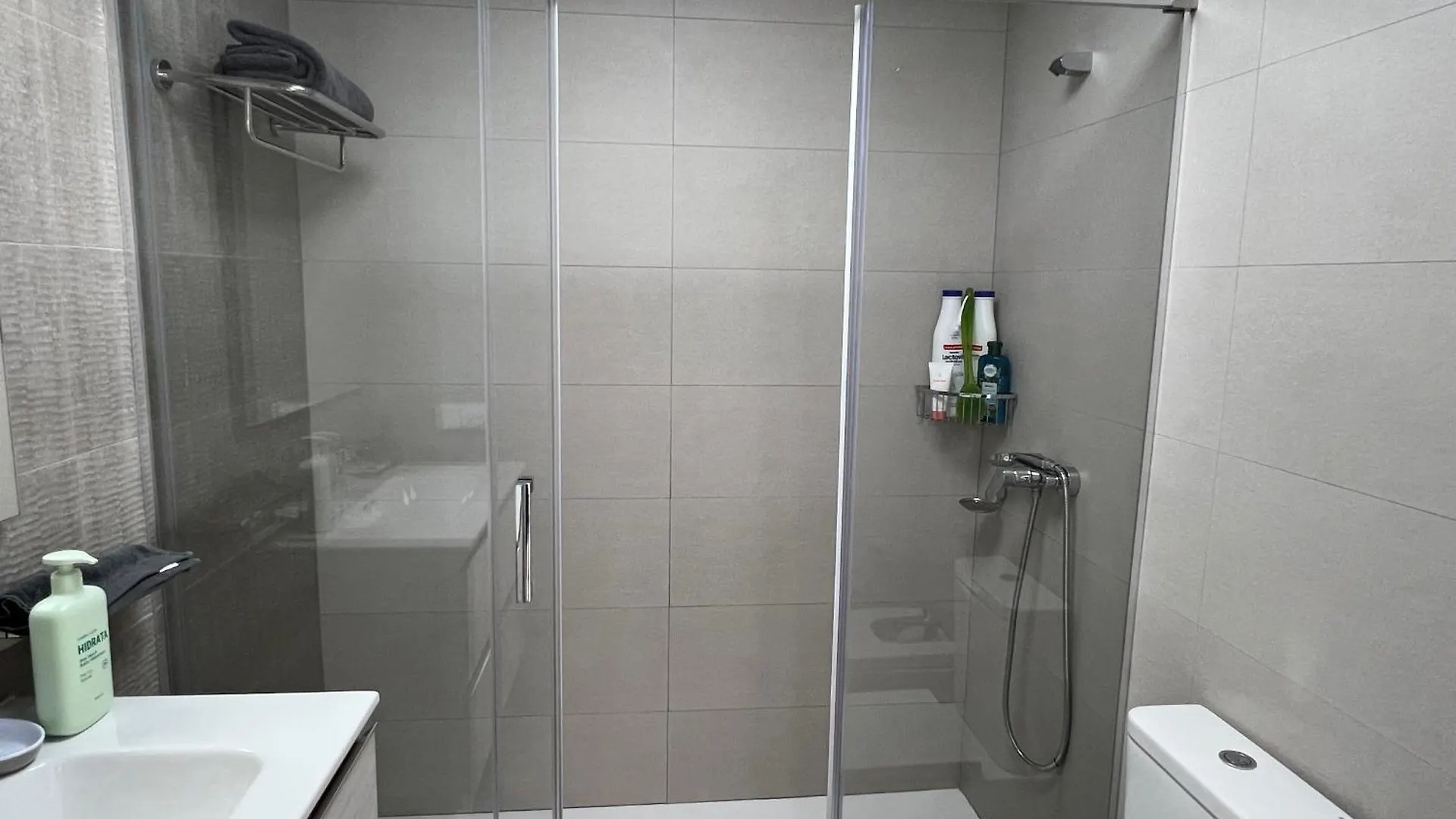 Villa Cristine Málaga Hébergement de vacances
