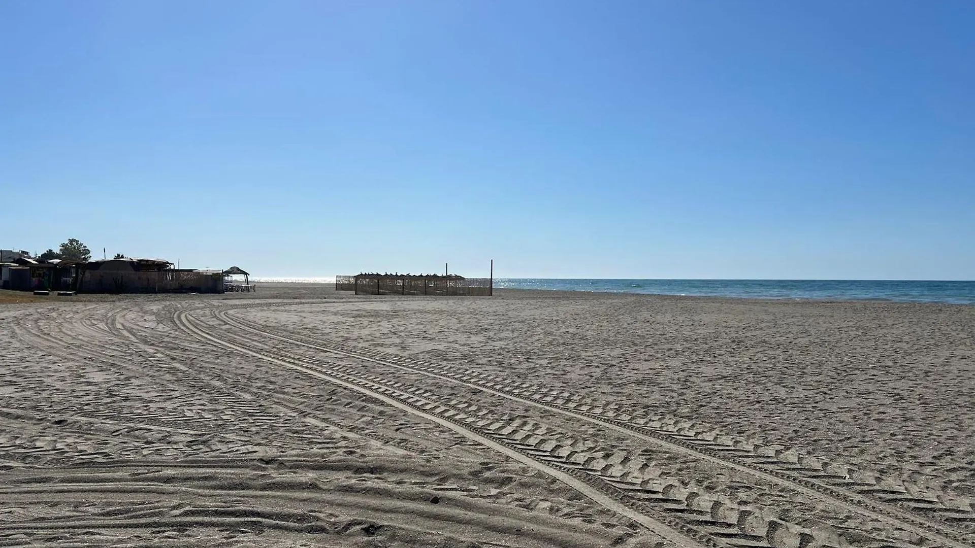 Villa Cristine Málaga Hébergement de vacances