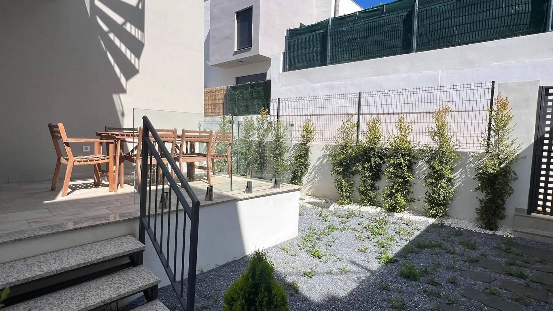 Villa Cristine Málaga Hébergement de vacances