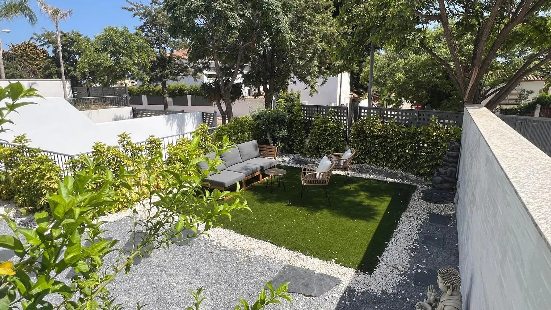 Hébergement de vacances Villa Cristine Málaga Espagne