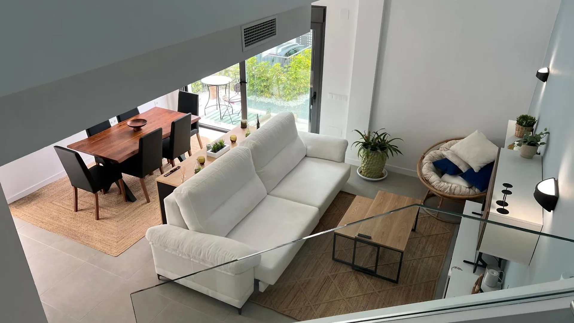Holiday home Villa Cristine Malaga