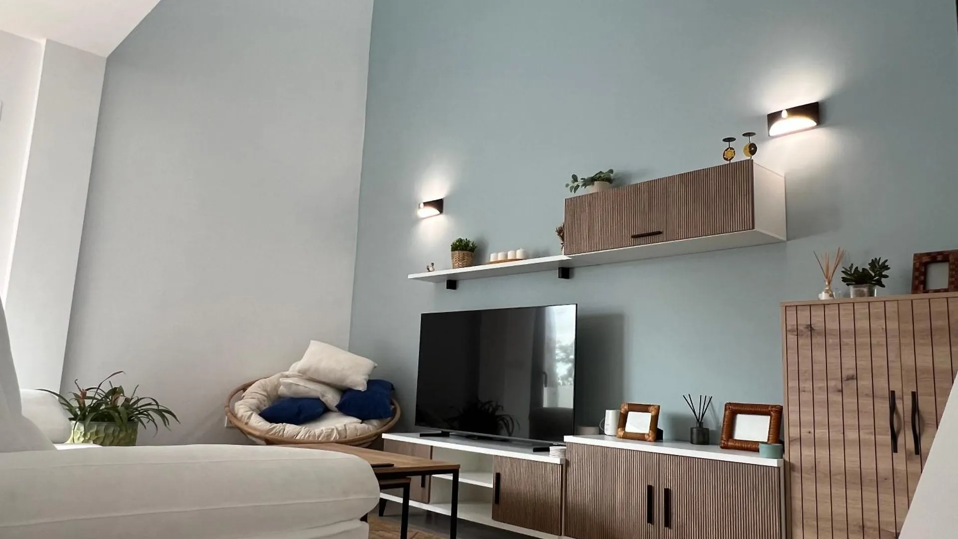Villa Cristine Malaga Holiday home
