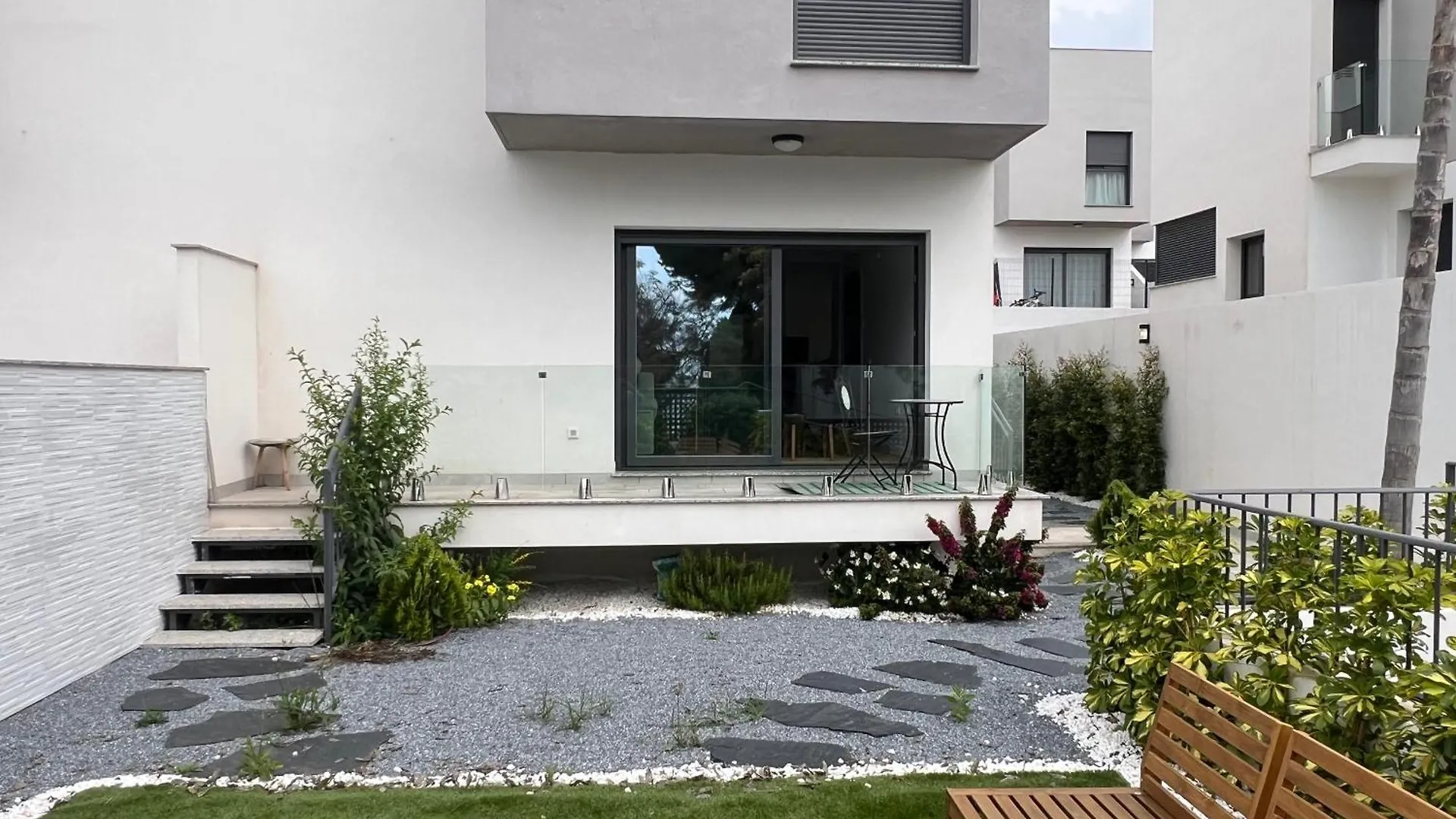 Villa Cristine Malaga 0*,
