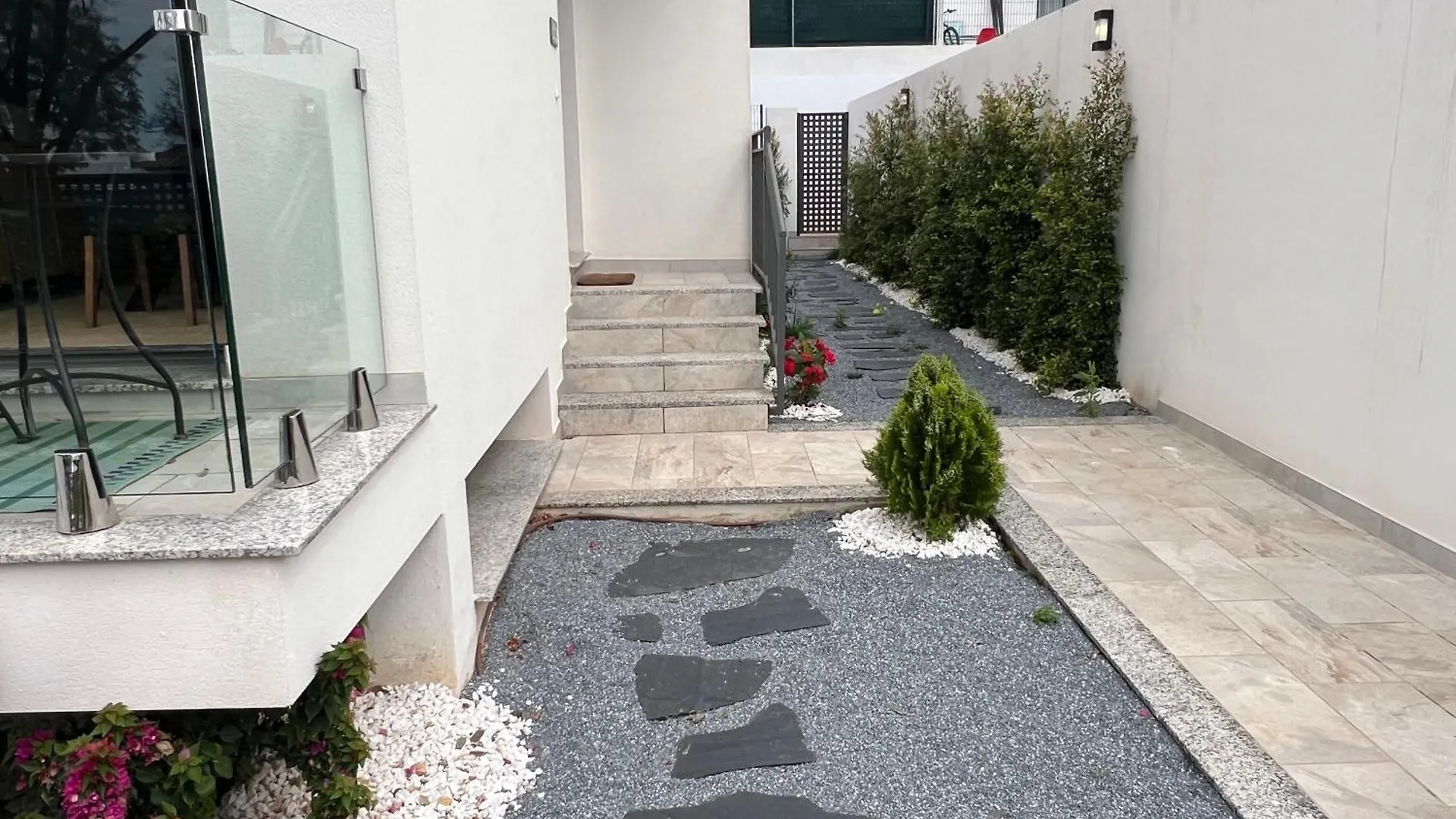 Villa Cristine Malaga 0*,