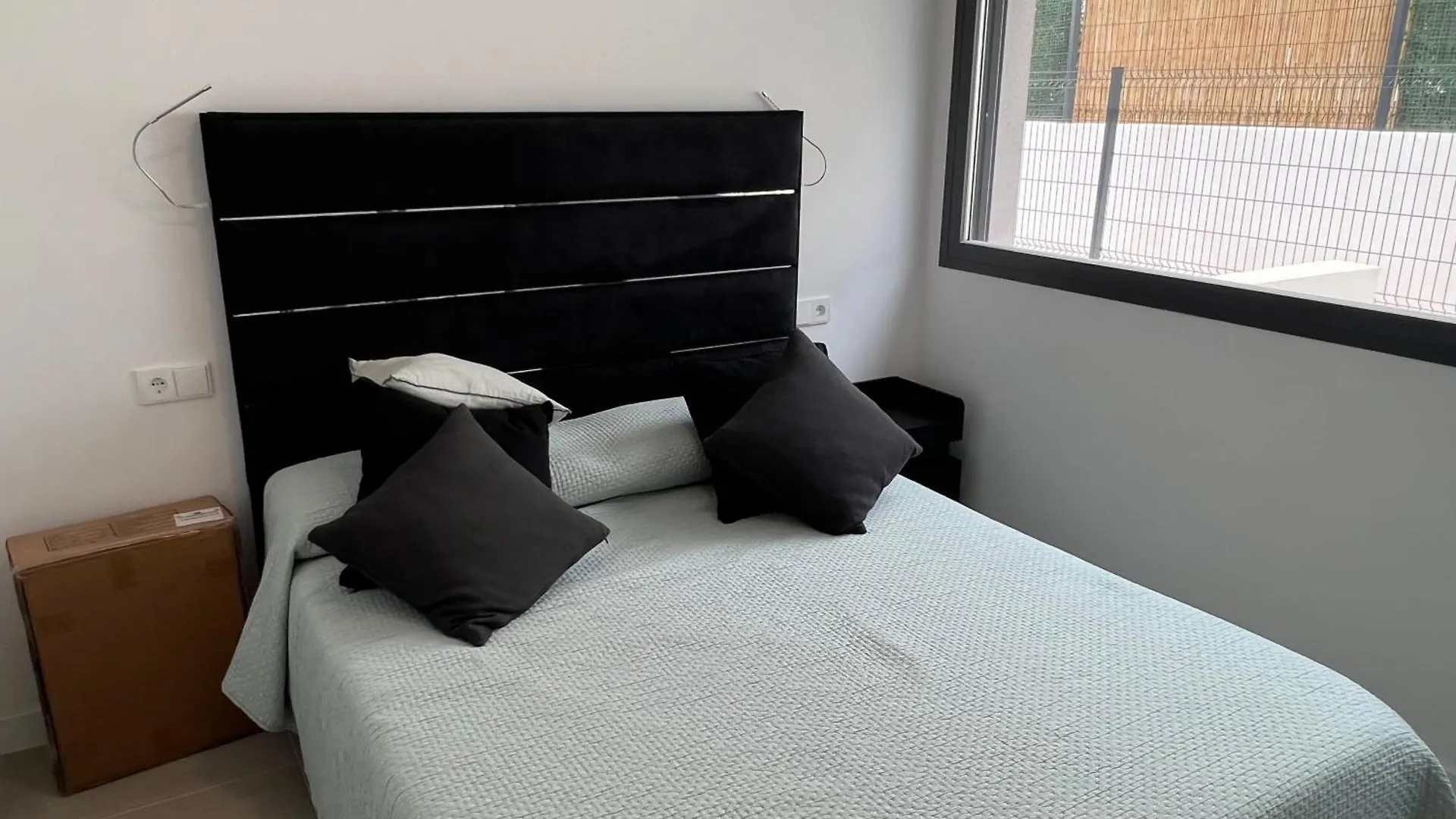 Villa Cristine Malaga Holiday home