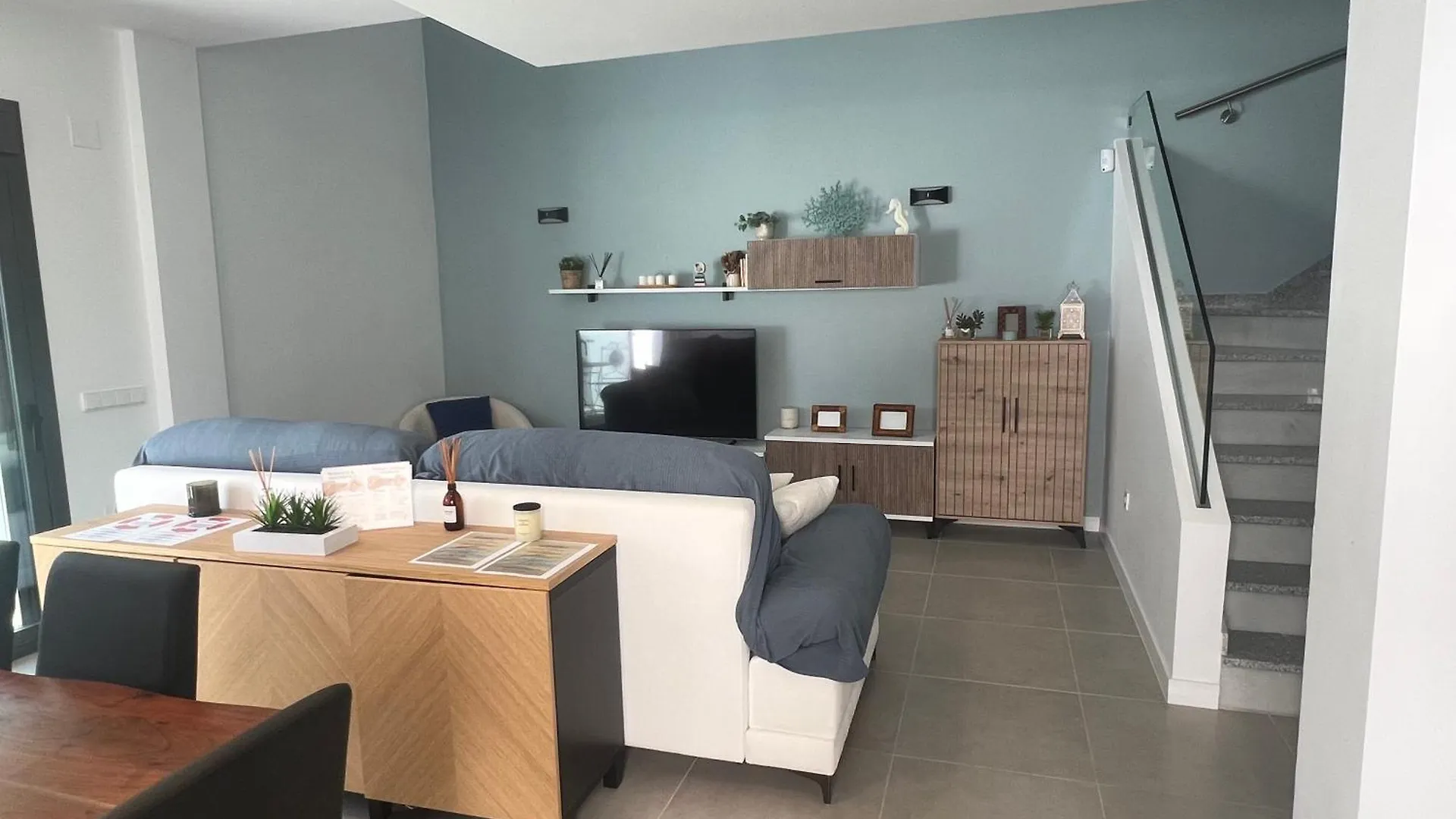 Holiday home Villa Cristine Malaga