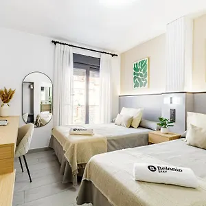 Holiday home Belonio L'prados